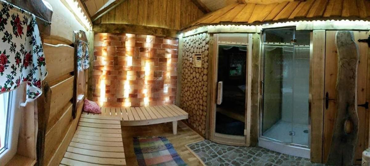 Pension Aja Ždiar Zewnętrze zdjęcie